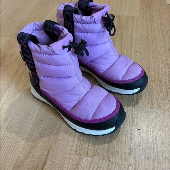 North Face Thermoball Boots 2